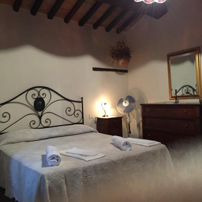 Villa Fonte All'Oppio Con Area Piscina Recintata Пиенца Экстерьер фото