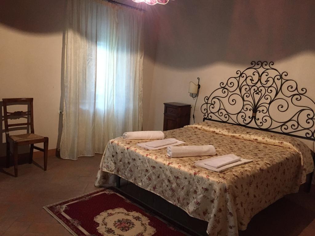 Villa Fonte All'Oppio Con Area Piscina Recintata Пиенца Экстерьер фото